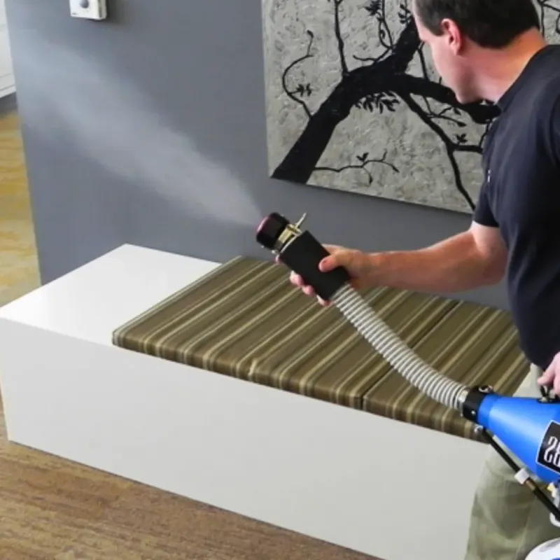 Professional Odor Removal in Sweetwater, TN
